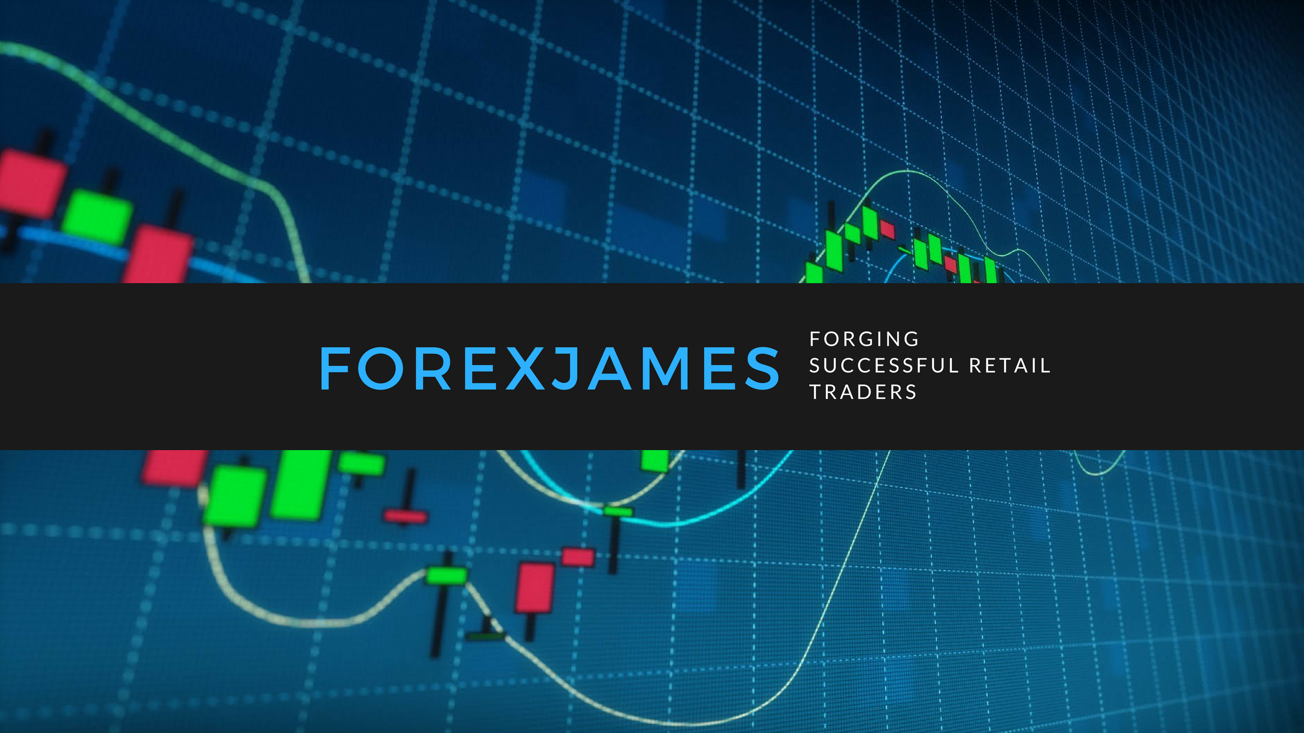 forex james forging successful retail traders