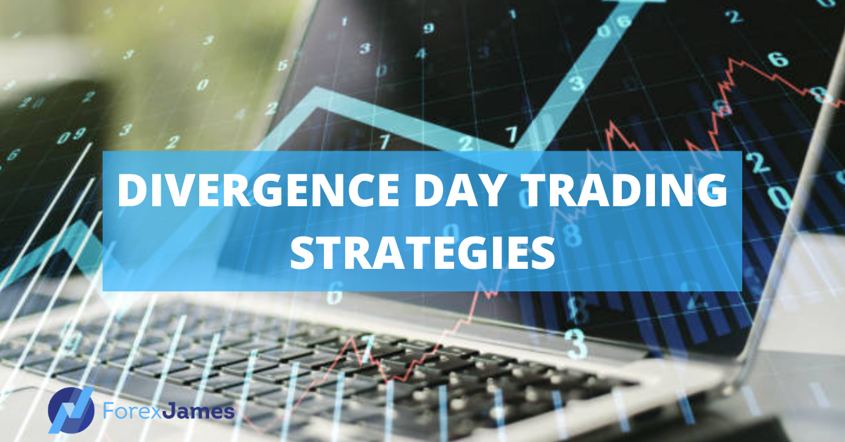 banner of divergence day trading strategies