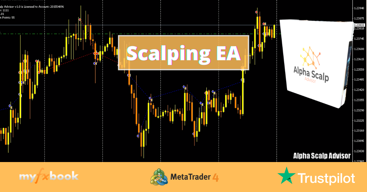 scalping EA