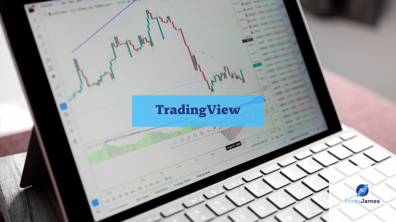 The Tradingview