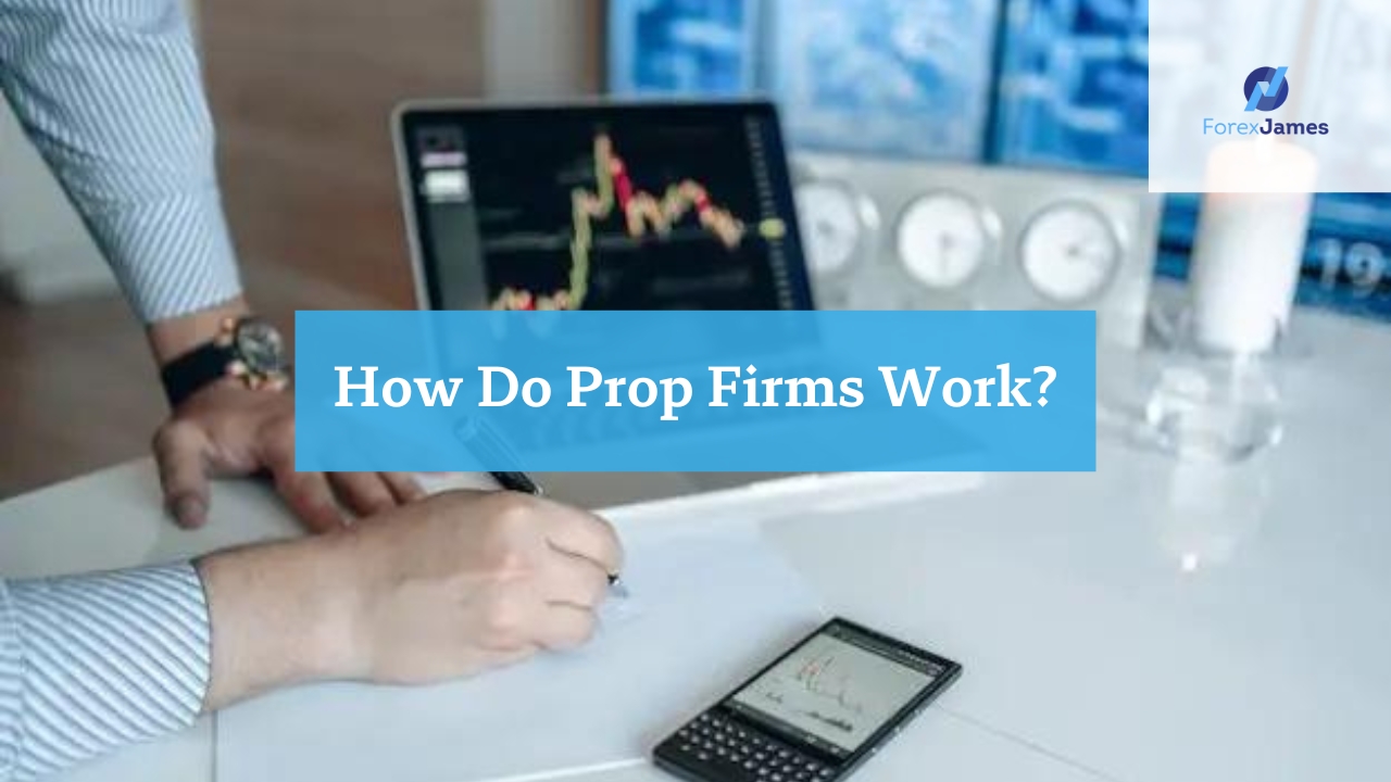 Why You Should Join a Prop Firm If You Haven't Yet